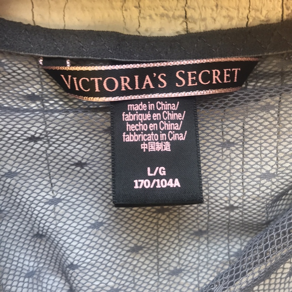 Victoria’s Secret Bodysuit lingerie - Picture 3 of 7